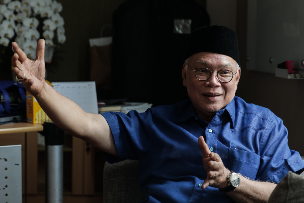 Premi Asuransi Kecelakaan Diri Turun 31,3% di Kuartal I/2026, Ini Penyebabnya