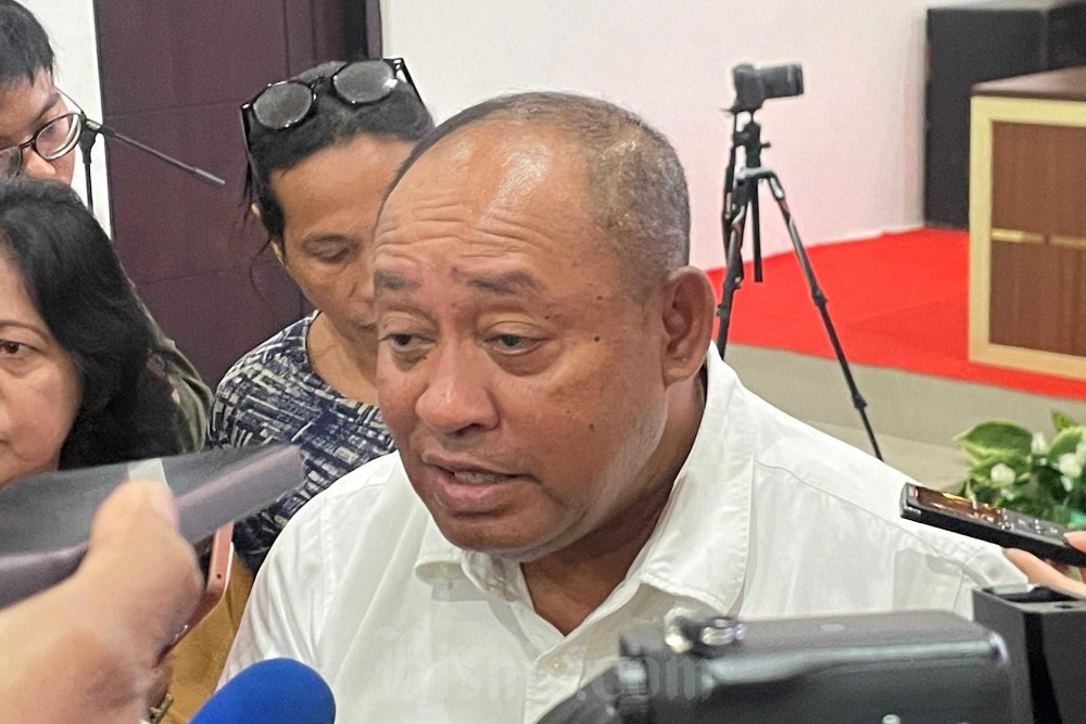 Usai Maluku, ESDM Sasar Penertiban Tambang Ilegal di Palembang hingga Manado