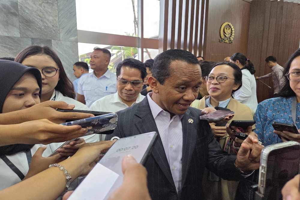 Demi Harga LNG Industri US$13, Hulu-Hilir Migas Diminta Pangkas Biaya & Margin