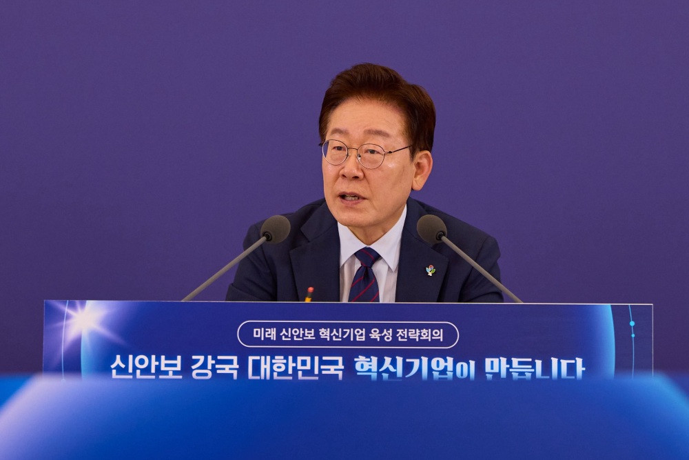 Gagal di Piala Dunia 2026, Presiden Korea Selatan Perintahkan Investigasi Timnas