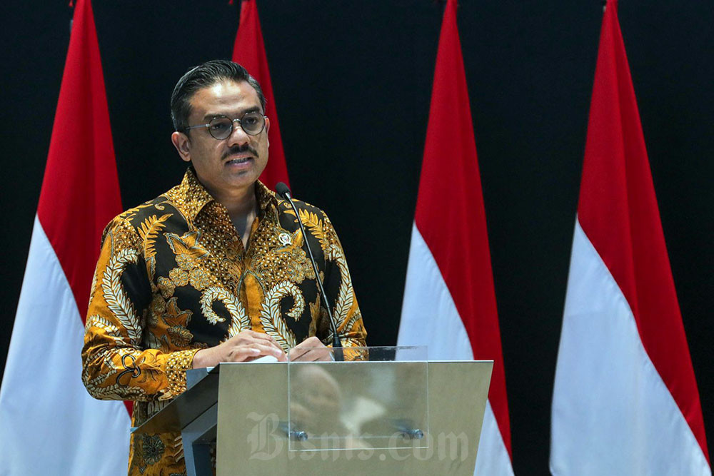 Pemerintah Pastikan Biaya Layanan Marketplace Lokal Tak Bebani UMKM