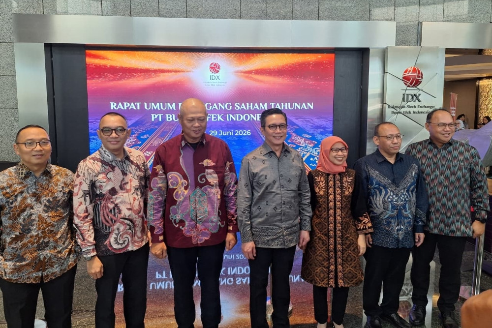 Pelaku Pasar Ingatkan Target BEI Perhatikan Kualitas Tak Hanya Soal Kuantitas