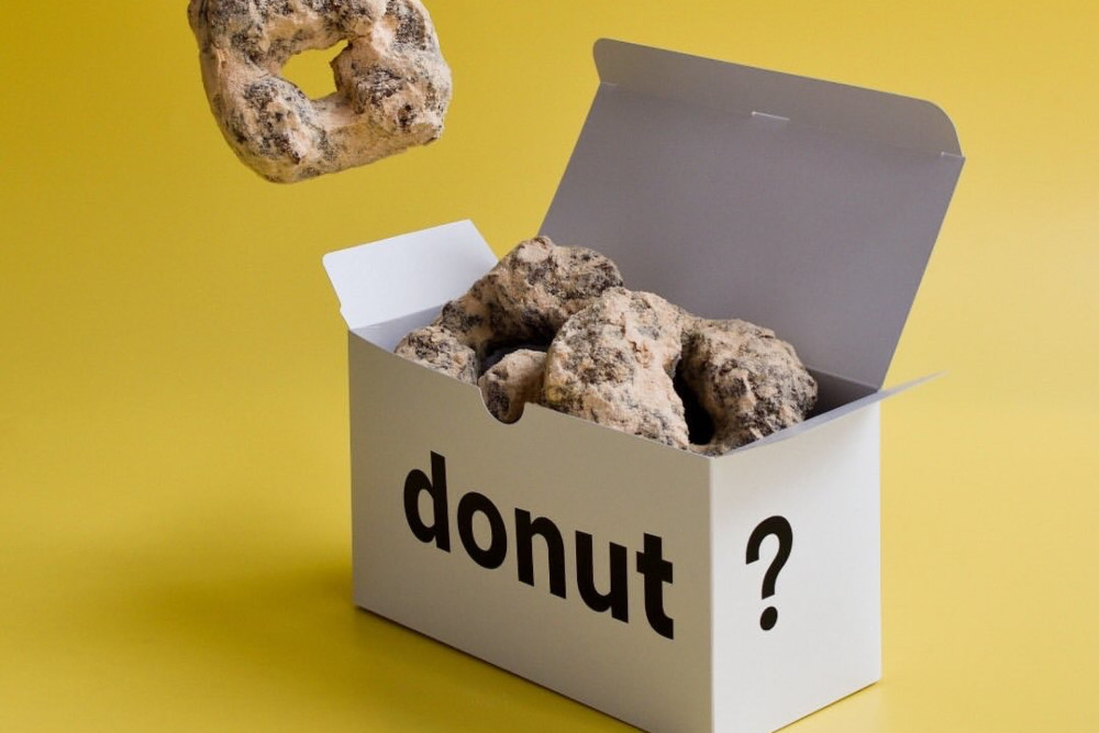 Grup Erajaya (ERAA) Bawa Merek Donut Asal Jepang, I'm Donut ? ke Indonesia Oktober 2026