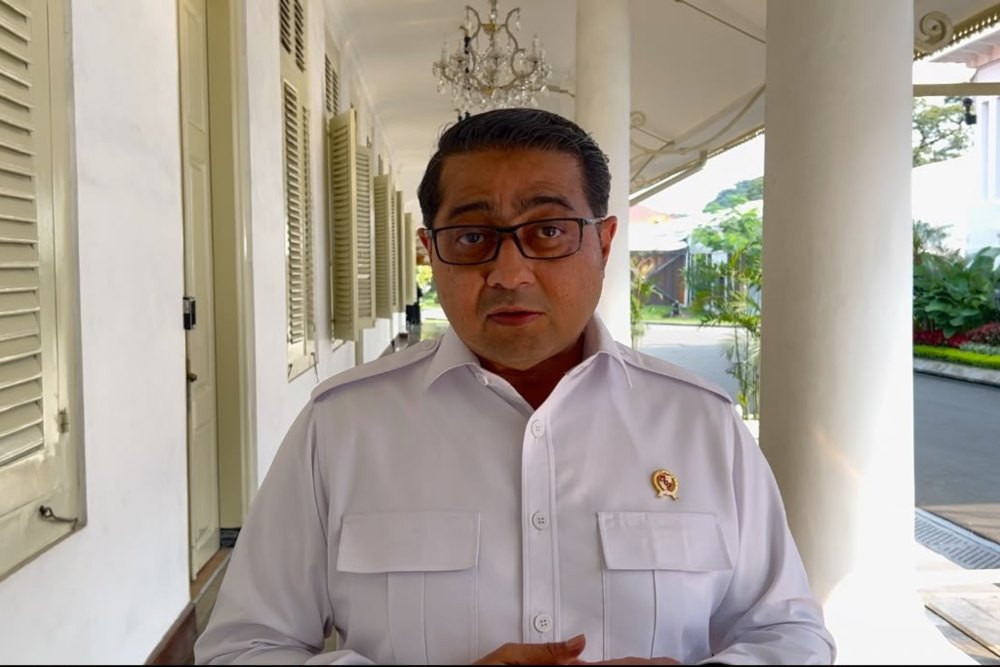 Menekraf Dorong Konten Kreator Masuk KBLI, Buka Akses Pendanaan hingga Proyek Pemerintah