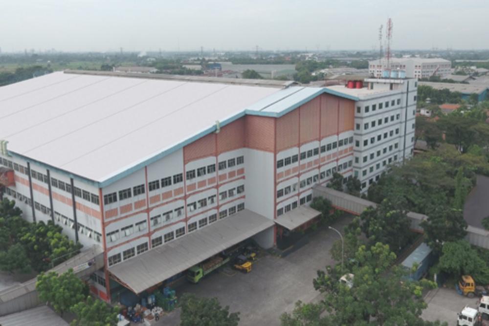 Selamat Sempurna (SMSM) Fokus Diversifikasi Pasar, Kontribusi Ekspor Tembus 65%