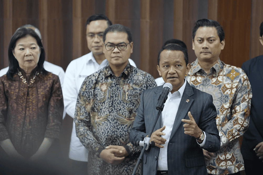 PGN Siap Jalankan Kebijakan Pemerintah Jaga Keandalan Pasokan Gas Industri
