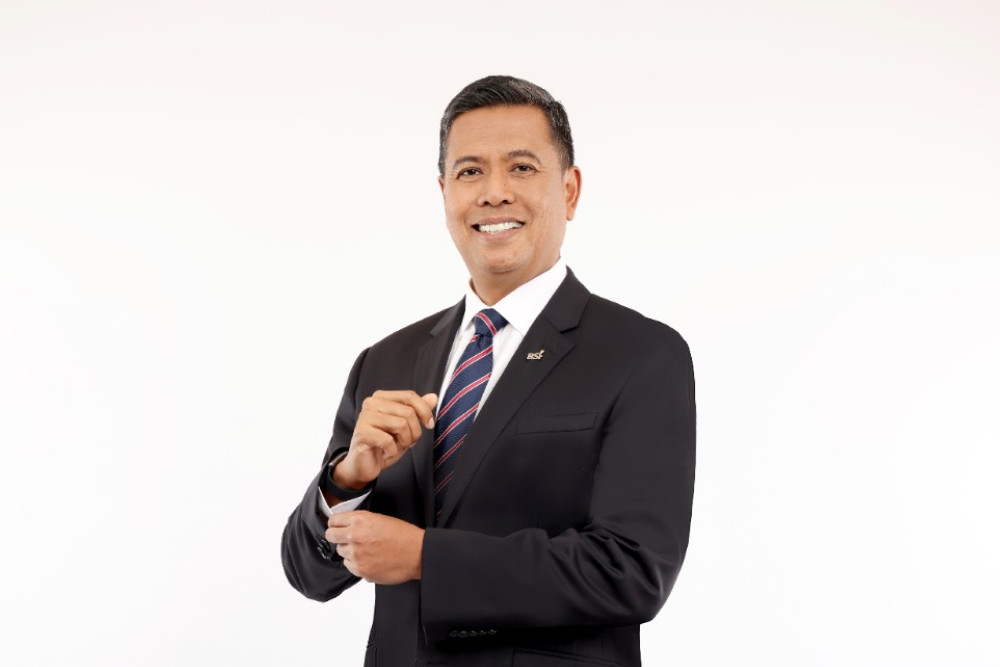 BSI Apresiasi Penempatan SAL, Perkuat Pembiayaan Produktif