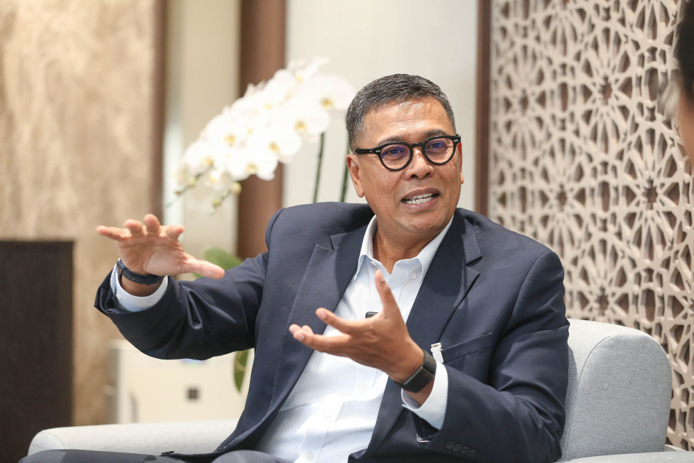 Cerita ‘Transplantasi Jantung’ Core Banking BSI, Kini Siap Masuk Jajaran 5 Besar Bank Syariah Global