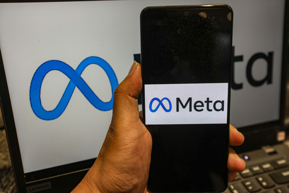 Meta Akui Pelaku Judol Mampu Kelabui Teknologi AI Miliknya