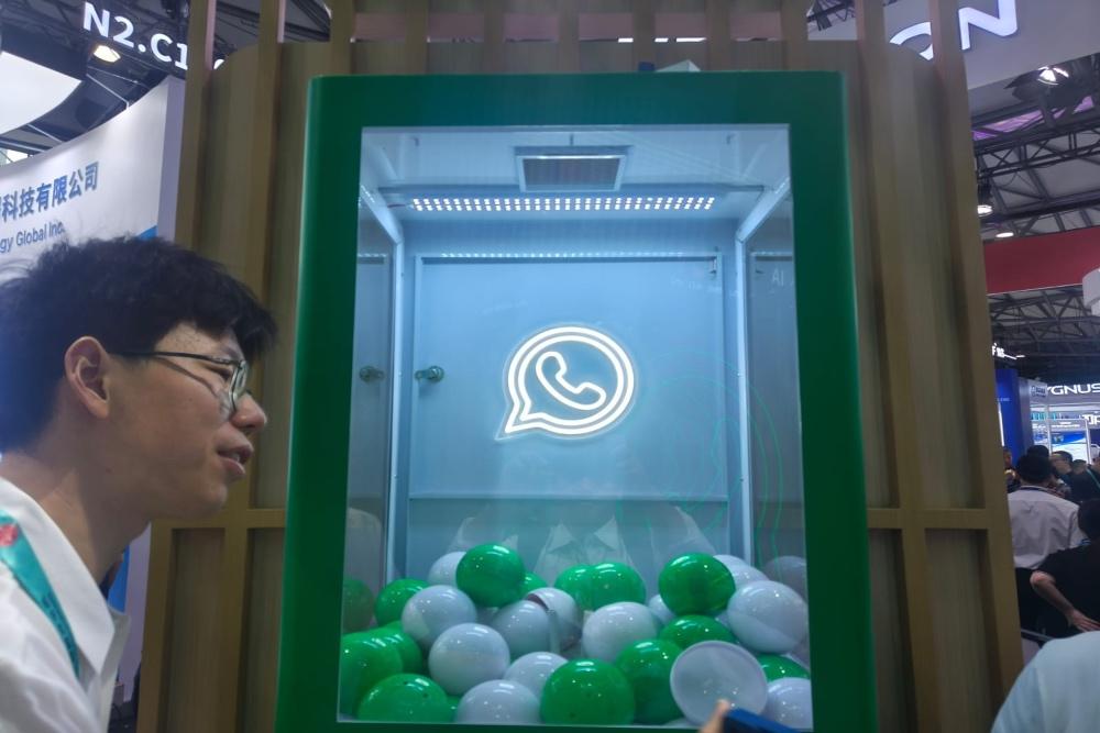 Cara Mengaktifkan Fitur Username WhatsApp, Komunikasi Aman Tanpa Nomor Telepon