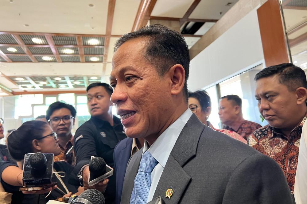 APEKSI 2026, Wamenko Pangan: Kerja Sama Antardaerah Kunci Ketahanan Pangan Kota