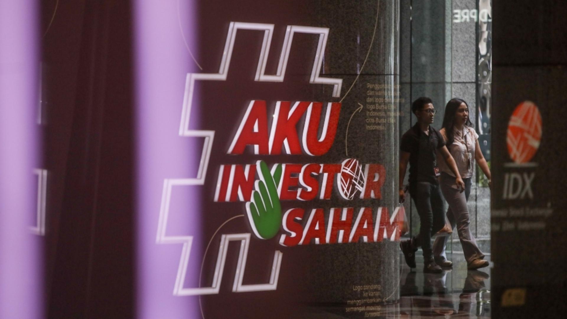 Kans Danantara, BI, hingga Kemenkeu Jadi Pemegang Saham BEI via Demutualisasi