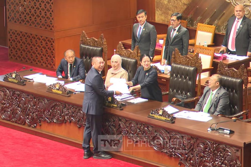 Sasaran Pembangunan RKP 2027: Rata-rata Pendapatan Penduduk Rp96,4 Juta Pertahun, Kemiskinan Ekstrem Hilang
