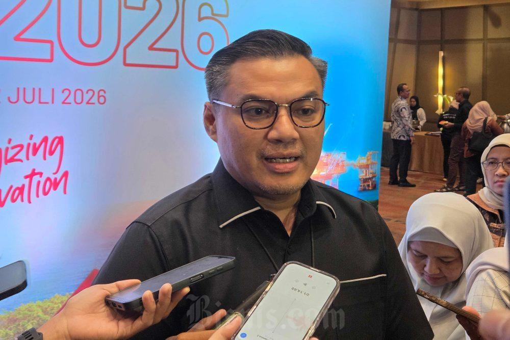 Pertamina Pastikan Tetap Cuan Meski Harga LNG Industri Dipangkas ke US$13