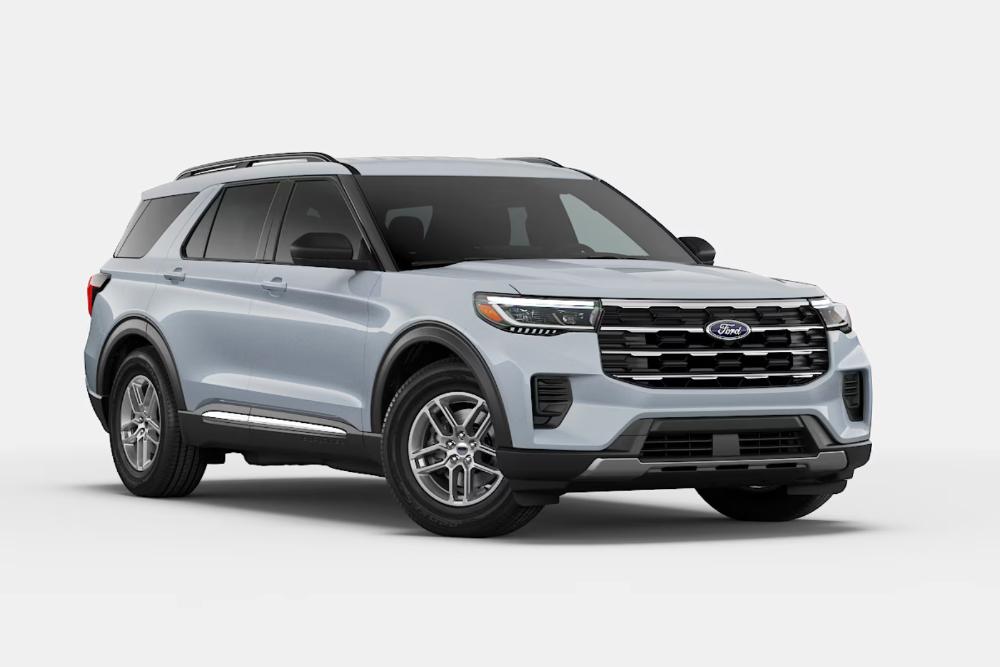 Ford Mulai Produksi Baterai Kendaraan Listrik Pakai Lisensi Raksasa China CATL