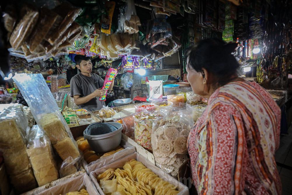 Inflasi Jakarta Terkendali di Tengah Gejolak Energi, BI Jelaskan Faktornya