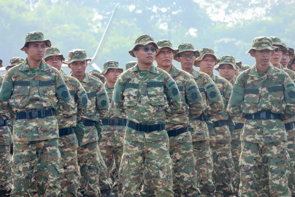 Bebenah Kementerian Pertahanan Usai 5 Calon Manajer Kopdes Meninggal saat Latsarmil