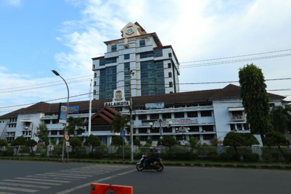 Kisah Terasi Tio Rio Menembus Pasar Modern