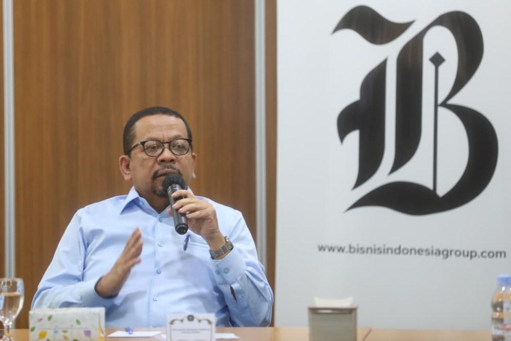 Pemerintah Mulai Terapkan Biodiesel B50, Peluncuran Resmi Tunggu Konfirmasi Presiden