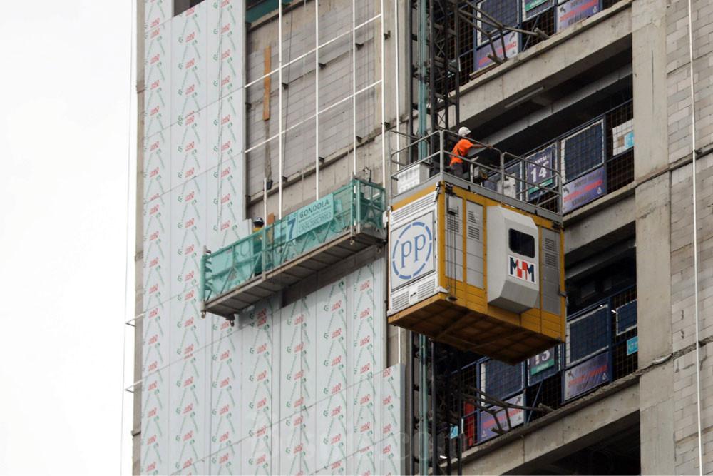 PP Properti (PPRO) Alihkan Prime Park Hotel Bandung ke PT HIN dan InJourney Rp133,01 Miliar