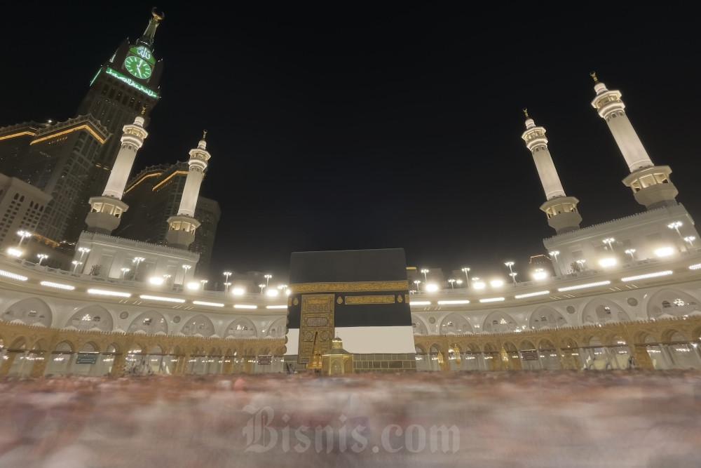 Arsy Buana (HAJJ) Tambah Alokasi Kamar di Hotel Hilton Makkah