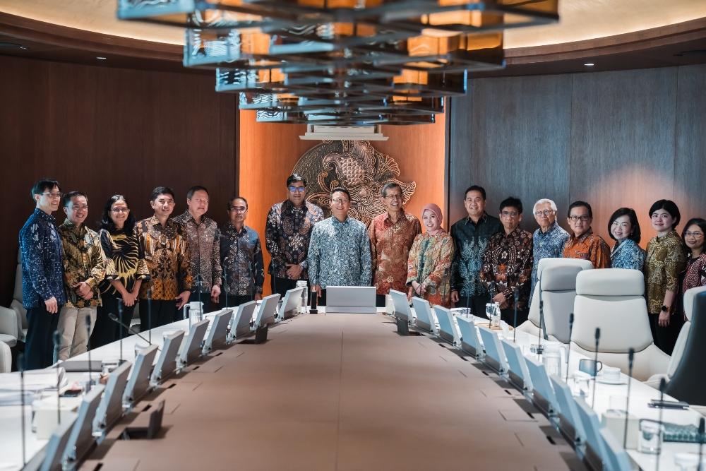 7 Fakta PT Infra Fiber Teknologi, Entitas Gabungan Indosat dan Arsari Group