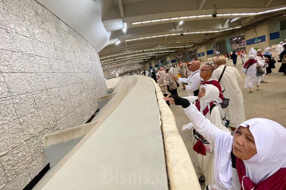 Kemenhaj Beri Sinyal Kenaikan Biaya Haji, Bagaimana Nasib Jemaah?