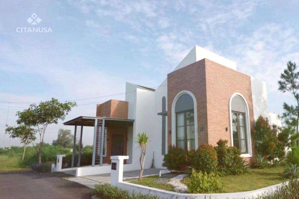 Daya Beli Melemah, Citanusa Group Andalkan PPN DTP untuk Dongkrak Penjualan Rumah