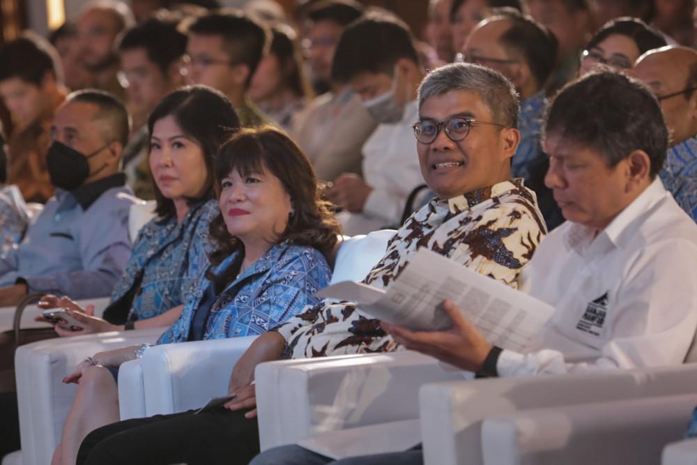 Ekonom: Keberhasilan Danantara Ditentukan oleh Restrukturisasi BUMN, Bukan Dividen Jangka Pendek — INDONESIA — Aslikannih