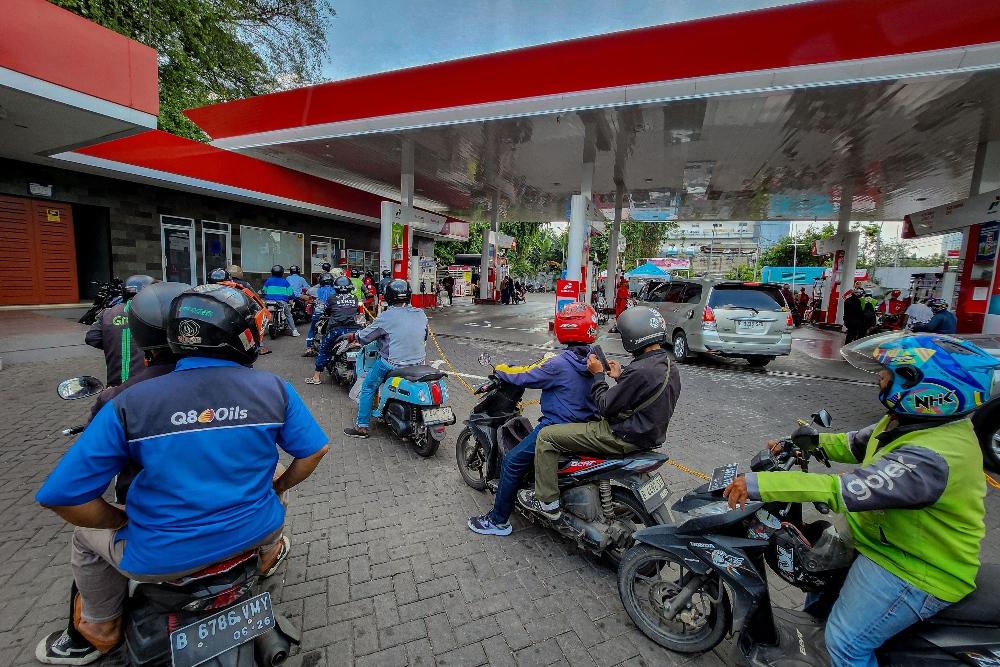 Inflasi Balikpapan Juni 2026 Naik, Dipicu Harga Bensin dan Tiket Pesawat