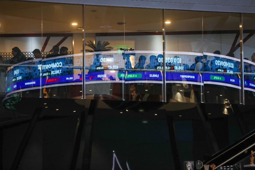10 Top Broker Sepekan: UBS Sekuritas Catat Transaksi Paling Jumbo di BEI