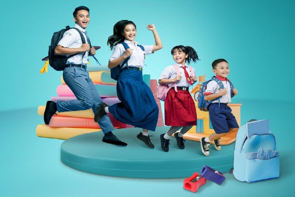 Segini Setoran Minimal Tabungan Pelajar di Bank Mandiri, BRI, BNI, BCA dan BSI