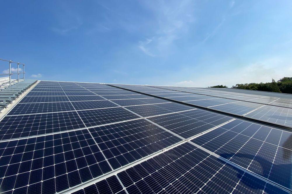 PLN Rancang Strategi Bangun PLTS 100 GW, Ini Saran MKI