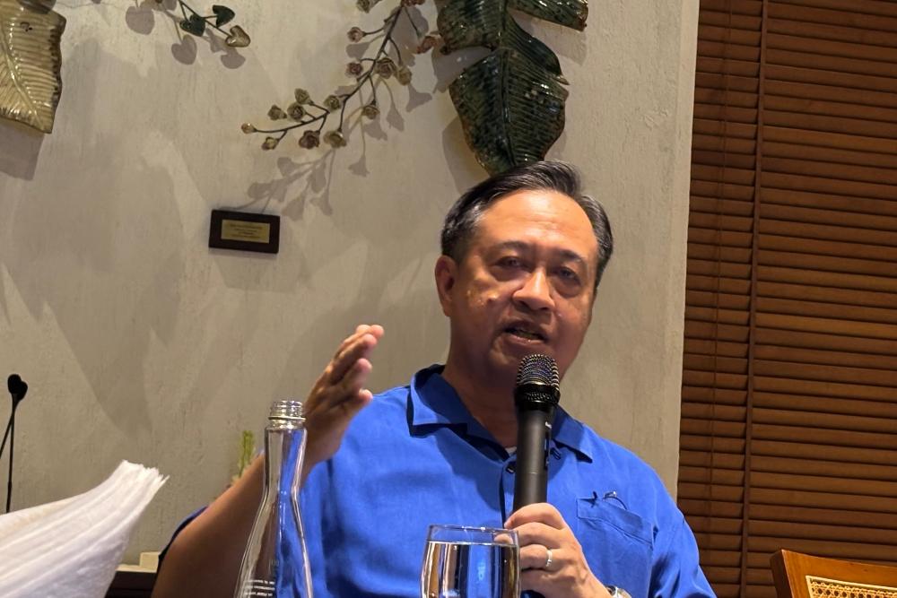 Bank Mandiri Taspen (Mantap) Targetkan Naik ke KBMI 3 pada 2028