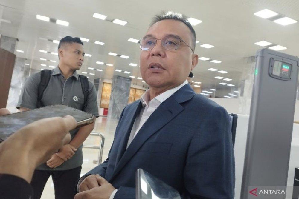 Respons Kubu Nadiem Terkait Ucapan Ulang Tahun dari Dasco