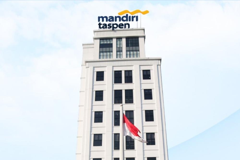 Jajaki Kerja Sama dengan Pegadaian, Bank Mantap Targetkan Jadi Bullion Bank pada 2028