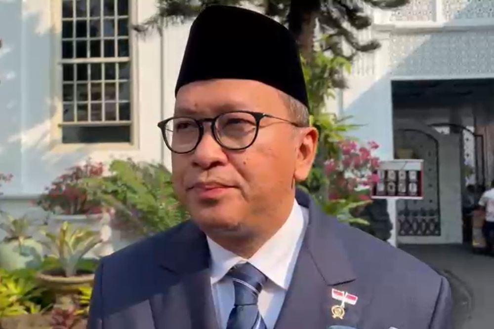 Bos Danantara Ungkap Skema Ekspor Listrik ke Singapura 3,4 GW