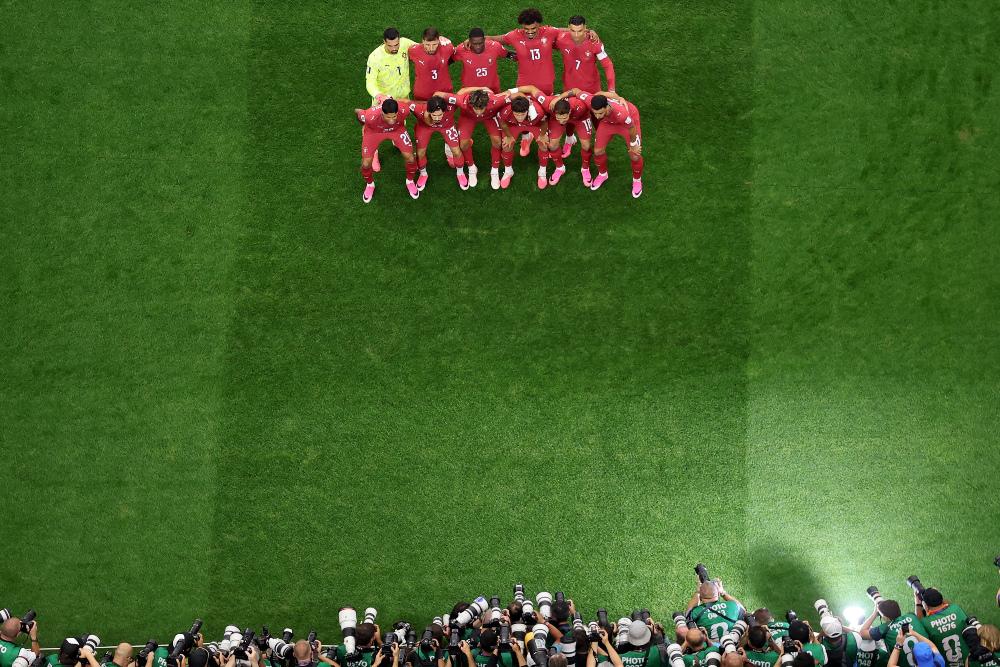 Portugal Tersingkir dari Piala Dunia 2026, Pelatih Roberto Martinez Mengundurkan Diri