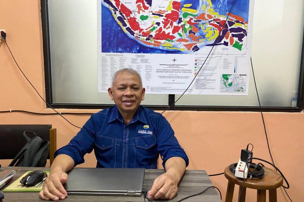Fenomena Heat Dome Melanda Eropa, Berpotensi Terjadi di Indonesia?
