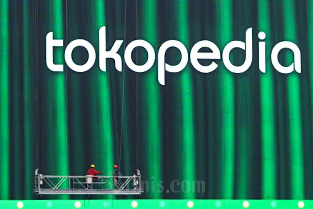 Nasib Unicorn Tokopedia-Bukalapak Cs, Dahulu Dipuji Kini Berubah Drastis