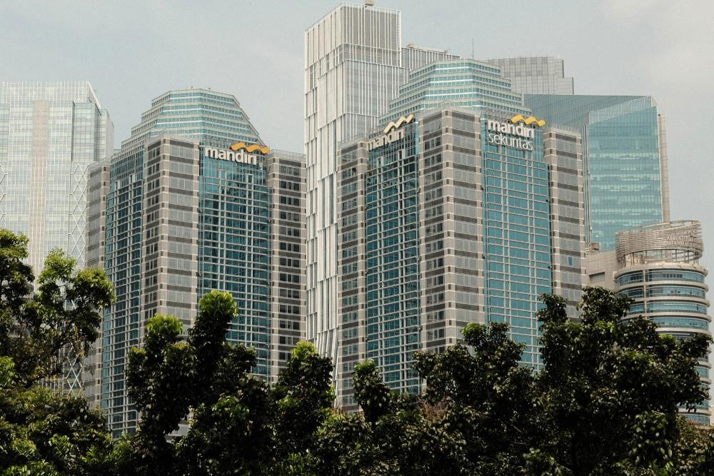 Bank Mandiri (BMRI) Jaga Cost of Fund Tetap 1,9% di Tengah Kenaikan BI Rate