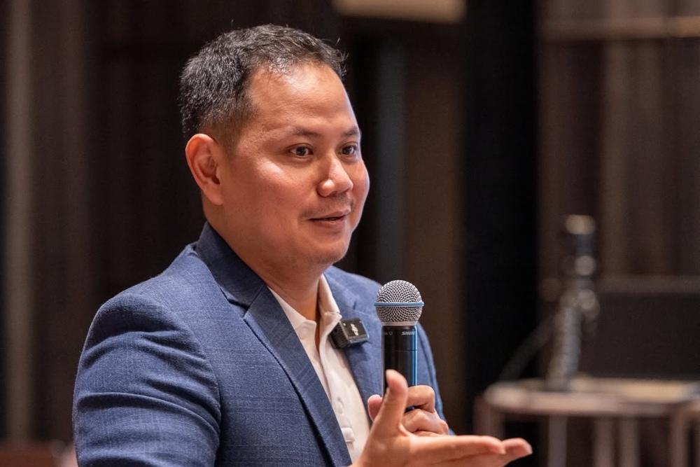 Eksekutif Asia-Pasifik Berkumpul di Bali Bahas Dampak Geopolitik dan AI terhadap Bisnis
