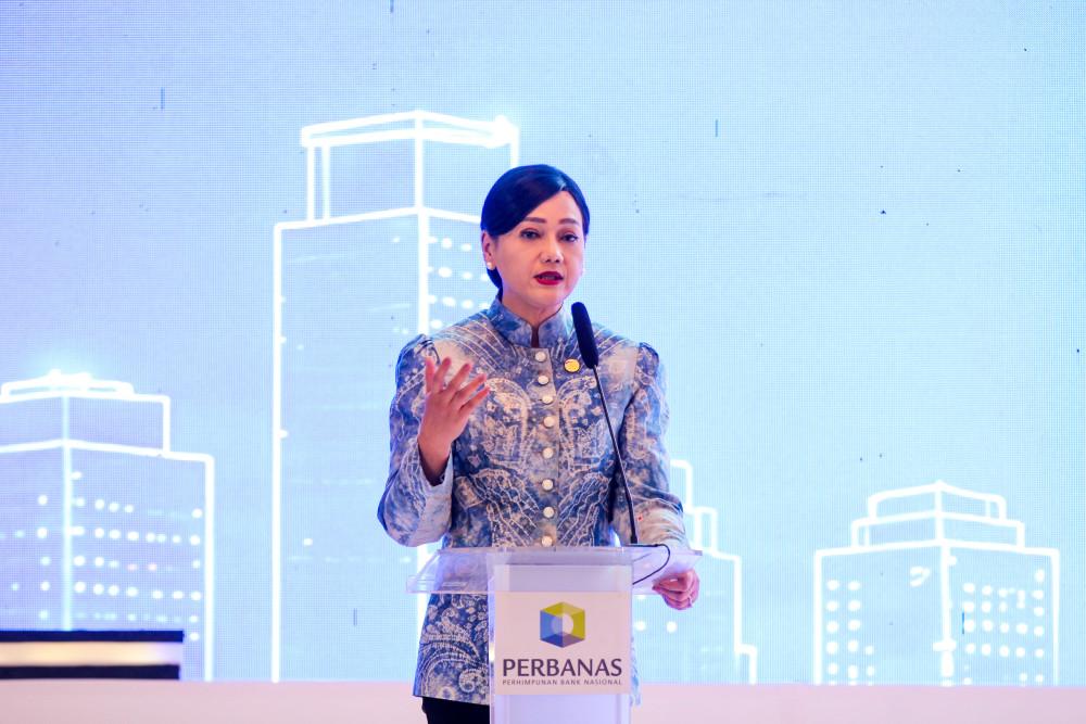 Tekanan Ekonomi Mulai Terlihat, OJK Klaim Stabilitas Sistem Keuangan Masih Terjaga