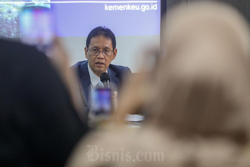Tekor APBN Semester I/2026 Capai Rp196,5 Triliun, Pemerintah Klaim Tetap Terkendali