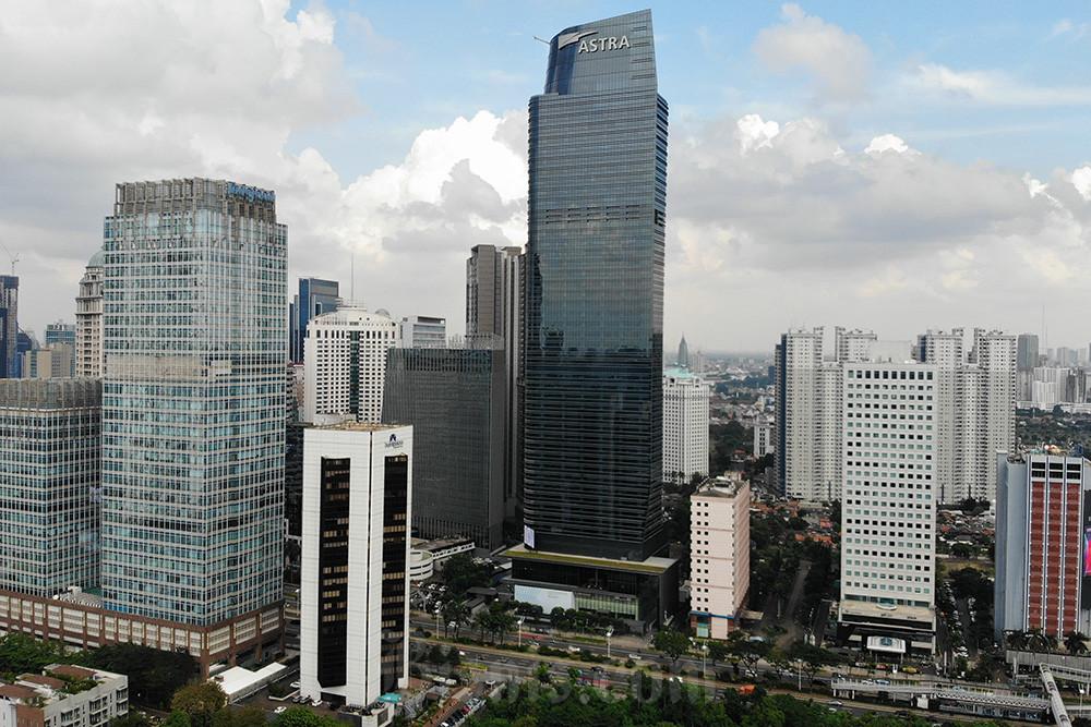 Kata OJK Soal Pusat Keuangan Khusus, Bagaimana Financial Center Dapat Mengubah Ekonomi?