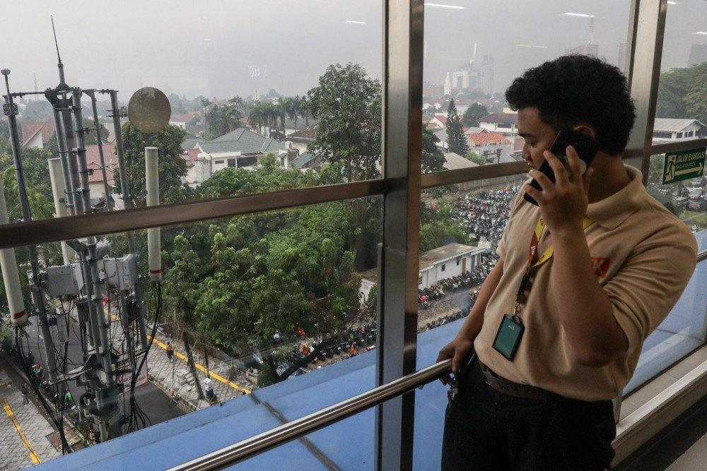 Produsen HP Honor Sebut Variasi Model 5G yang Diluncurkan Tahun Ini Lebih Sedikit