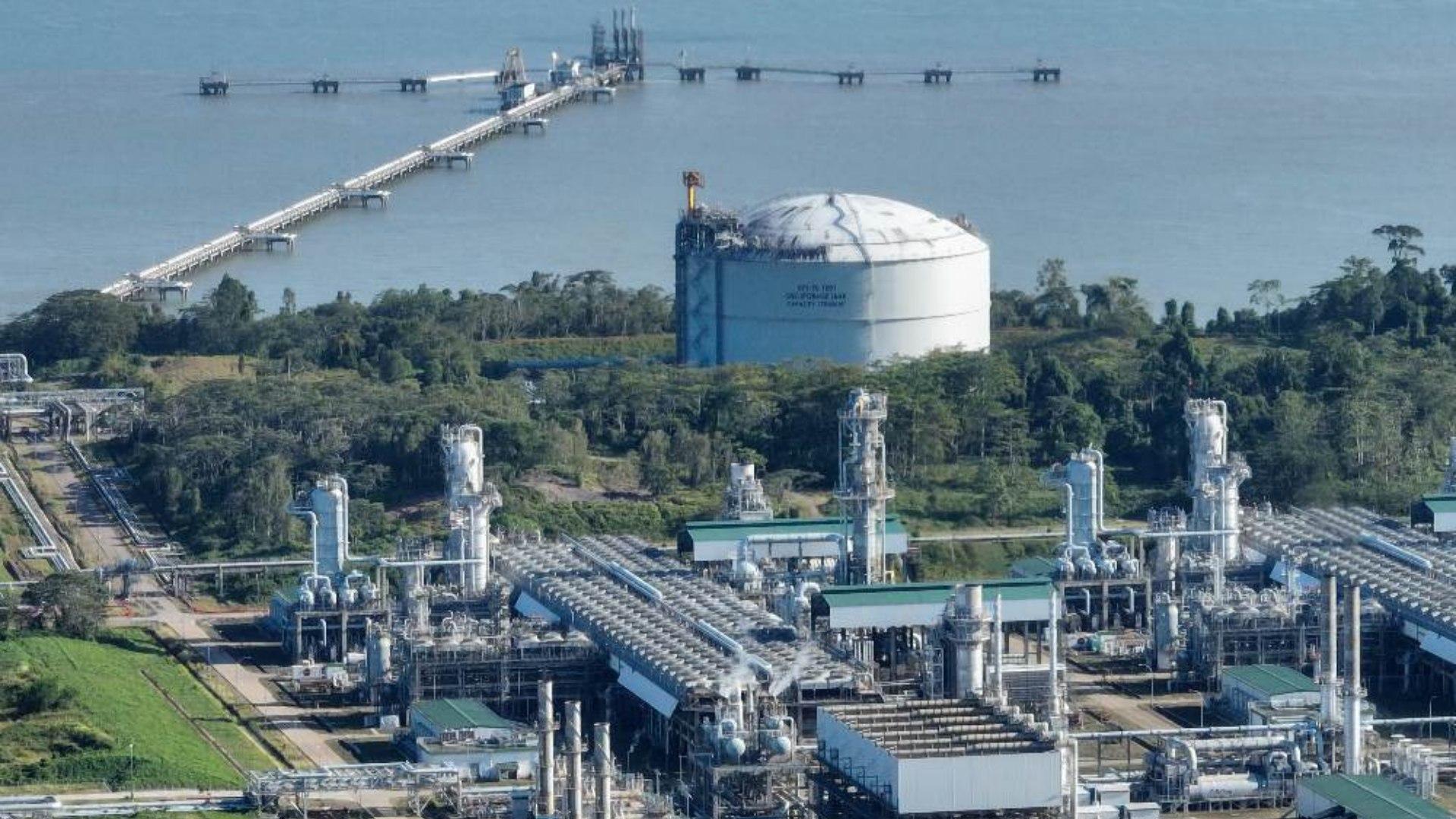 Ramalan Permintaan dan Hargas Gas (LNG) Kuartal III/2026