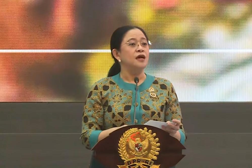 Puan Dorong Indonesia-India Perkuat Hilirisasi, Transfer Teknologi, dan Investasi