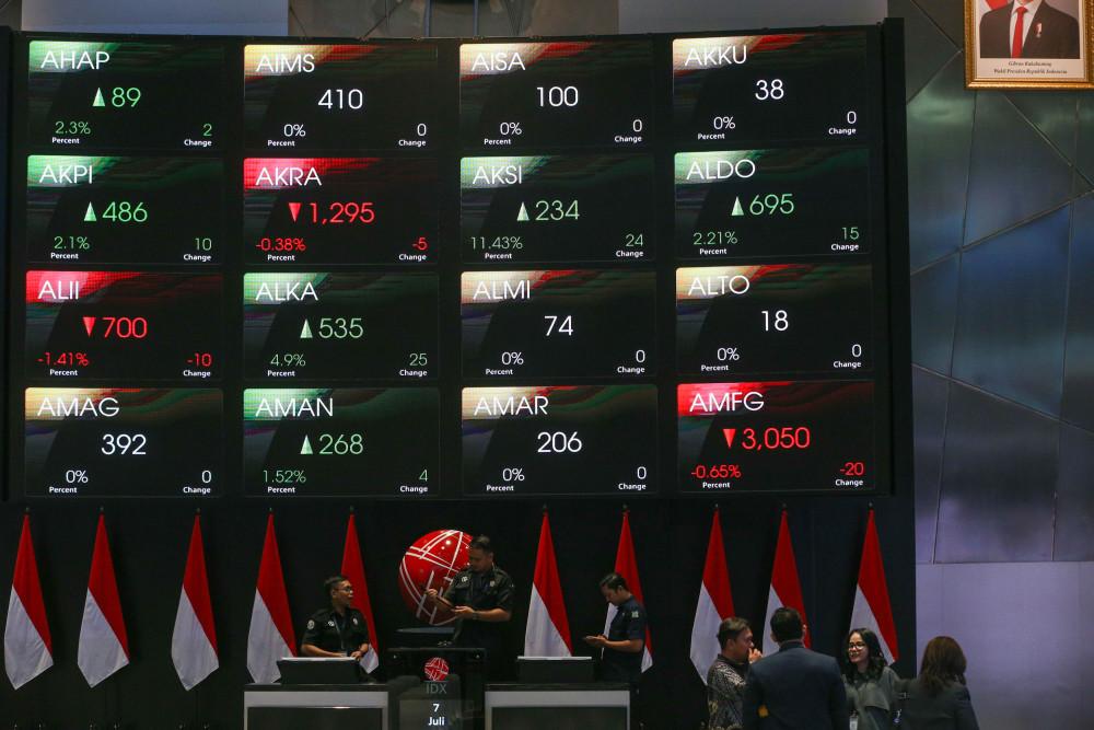Semarak IPO 2026: Awal Pemulihan atau Sekadar Alternatif Pendanaan?