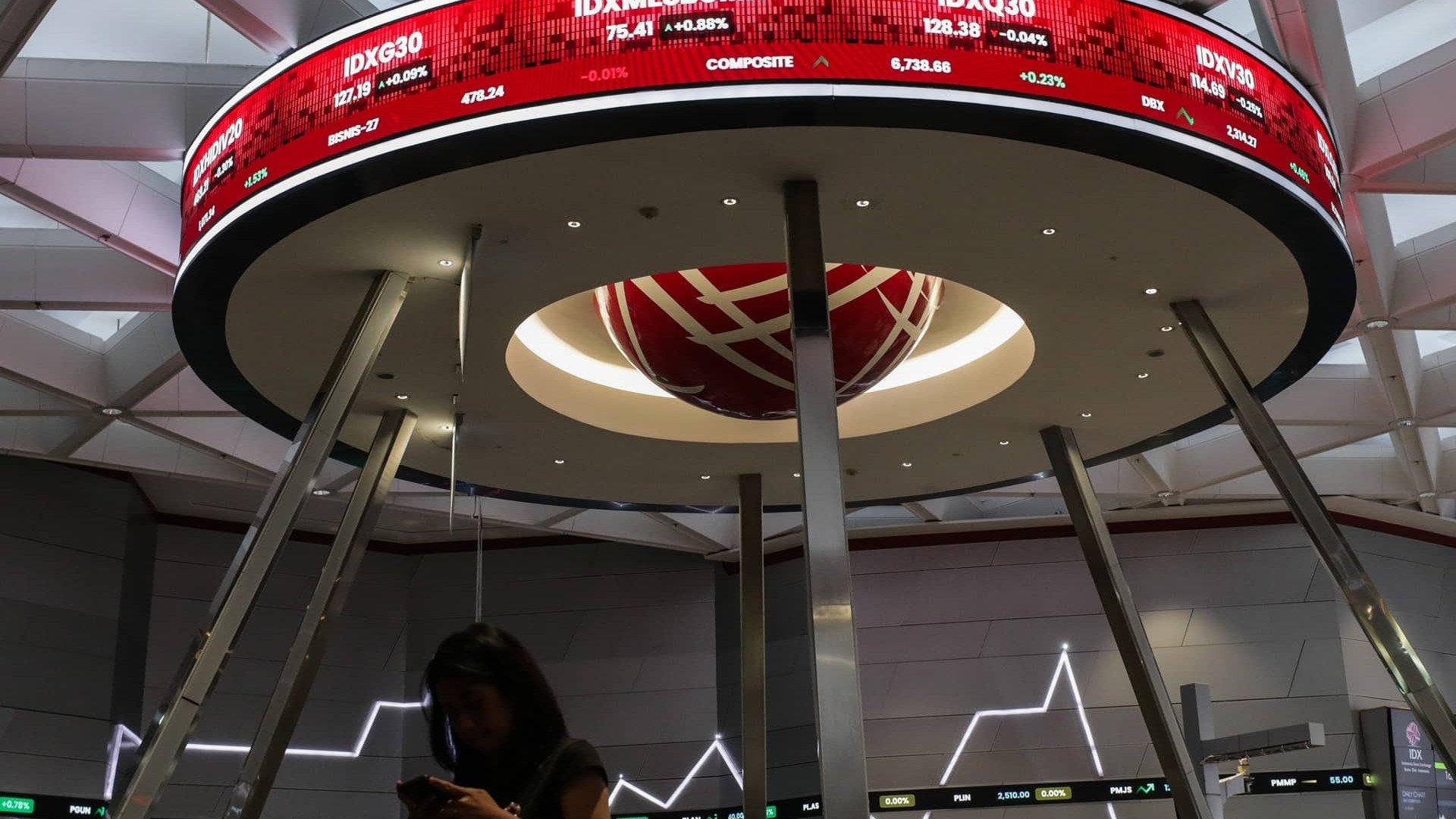 Ujian November MSCI: Mampukah RI Jaga Status Emerging Market?